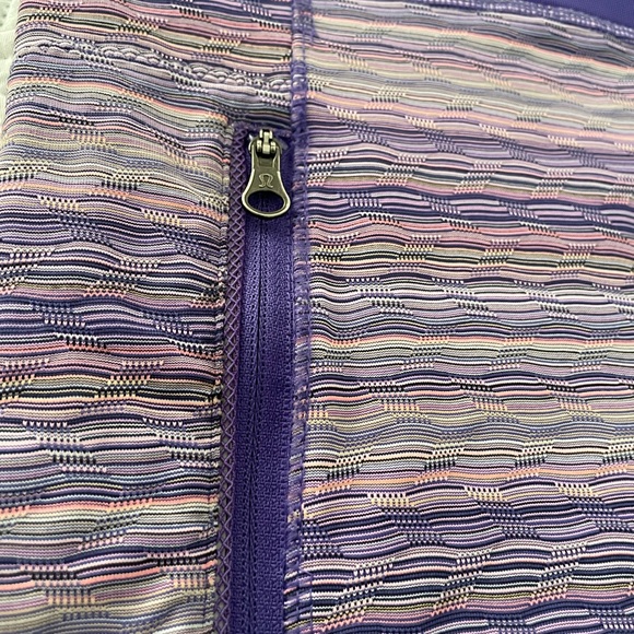 Lululemon womens inspire tight ll mesh zipped pockets leggings - Picture 4 of 8